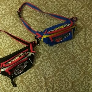 Fanny packs